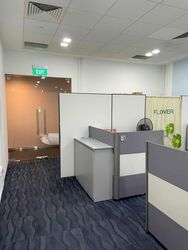 Vision Exchange (D22), Office #568715361